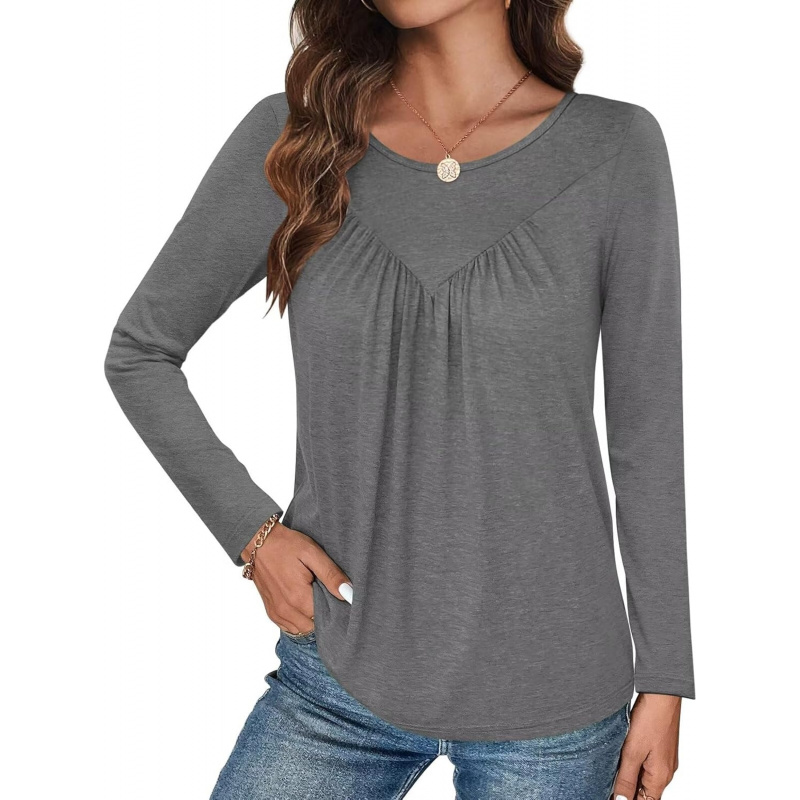 Womens Long Sleeve T Shirts s