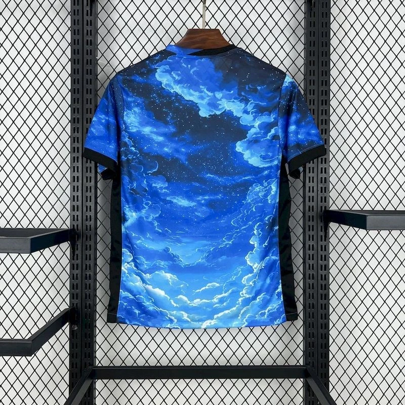 2025-26 PSG Especial Football jersey