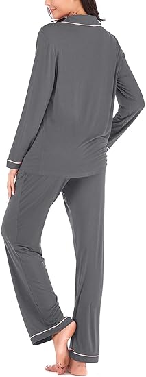 COSYWAY Women's Pajama Sets