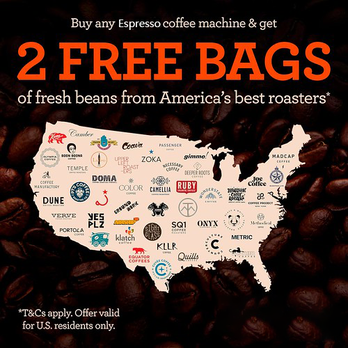 ⚡️Factory Direct Sales⚡️Barista Touch Espresso Machine