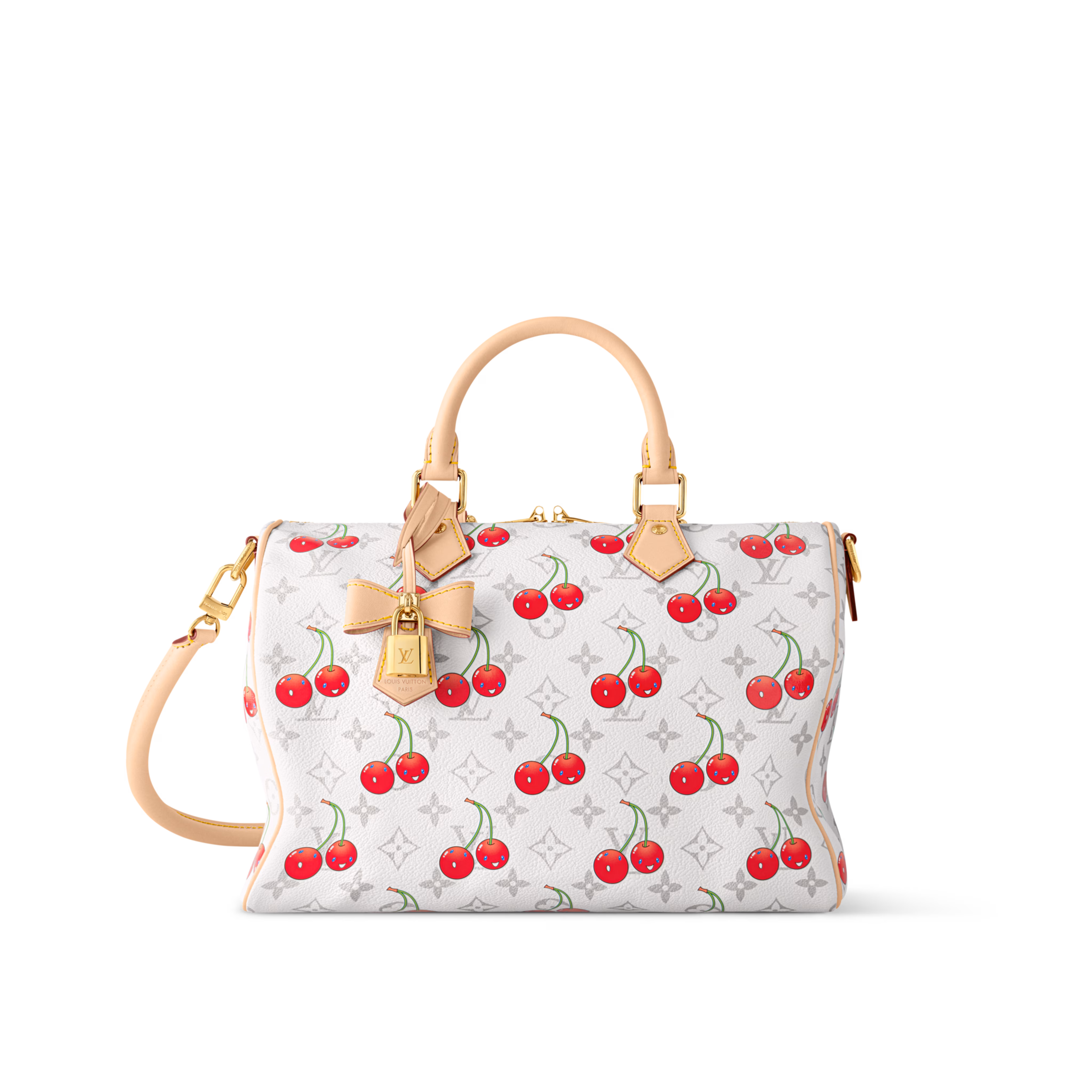 M14238 LV x TM Speedy Soft Bandoulière 30
