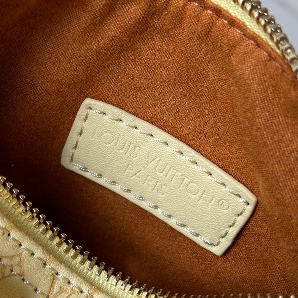 Louis Vuitton Speedy Bandoulière 20 Bag M29494