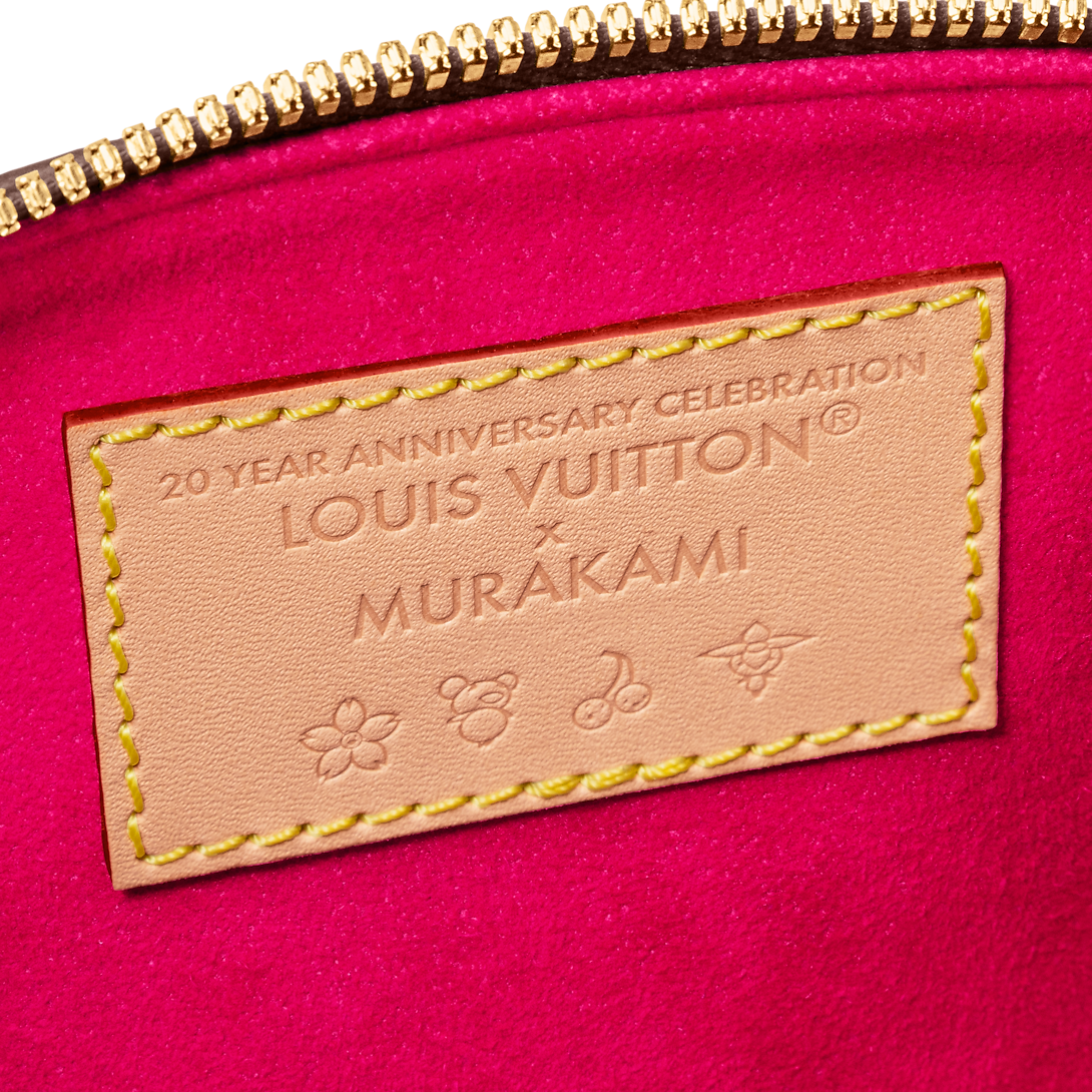 Louis Vuitton Lv X Tm Speedy Bandoulière 20 M14175