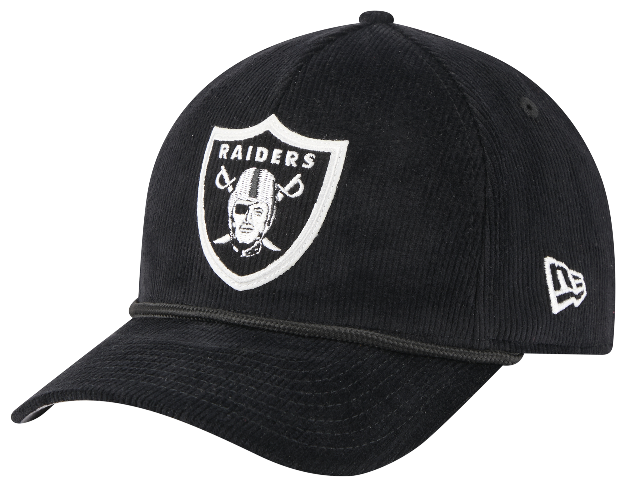 New Era Raiders 9Forty AF Cord 25130 Cap