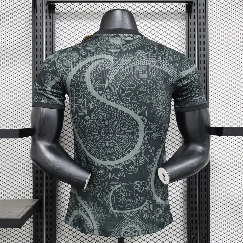 Player 2024-25 Barcelona Special Edition White Football jersey