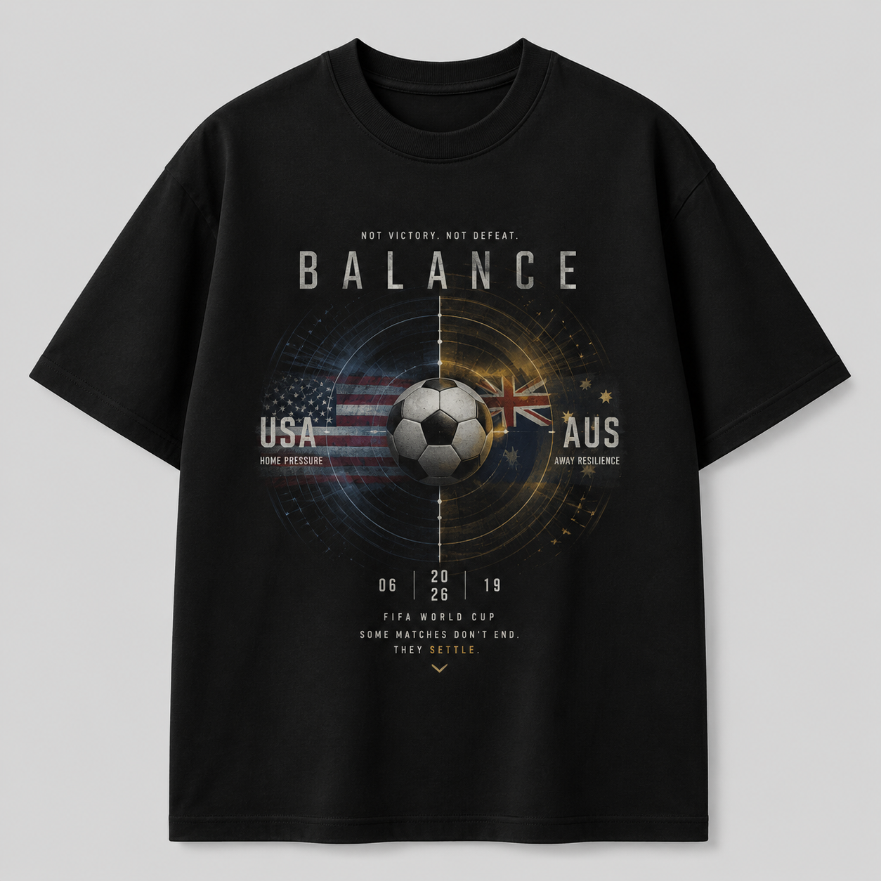 Unisex Loose Fit T-Shirt 100% Cotton Soft Comfortable Summer Casual Printed Top