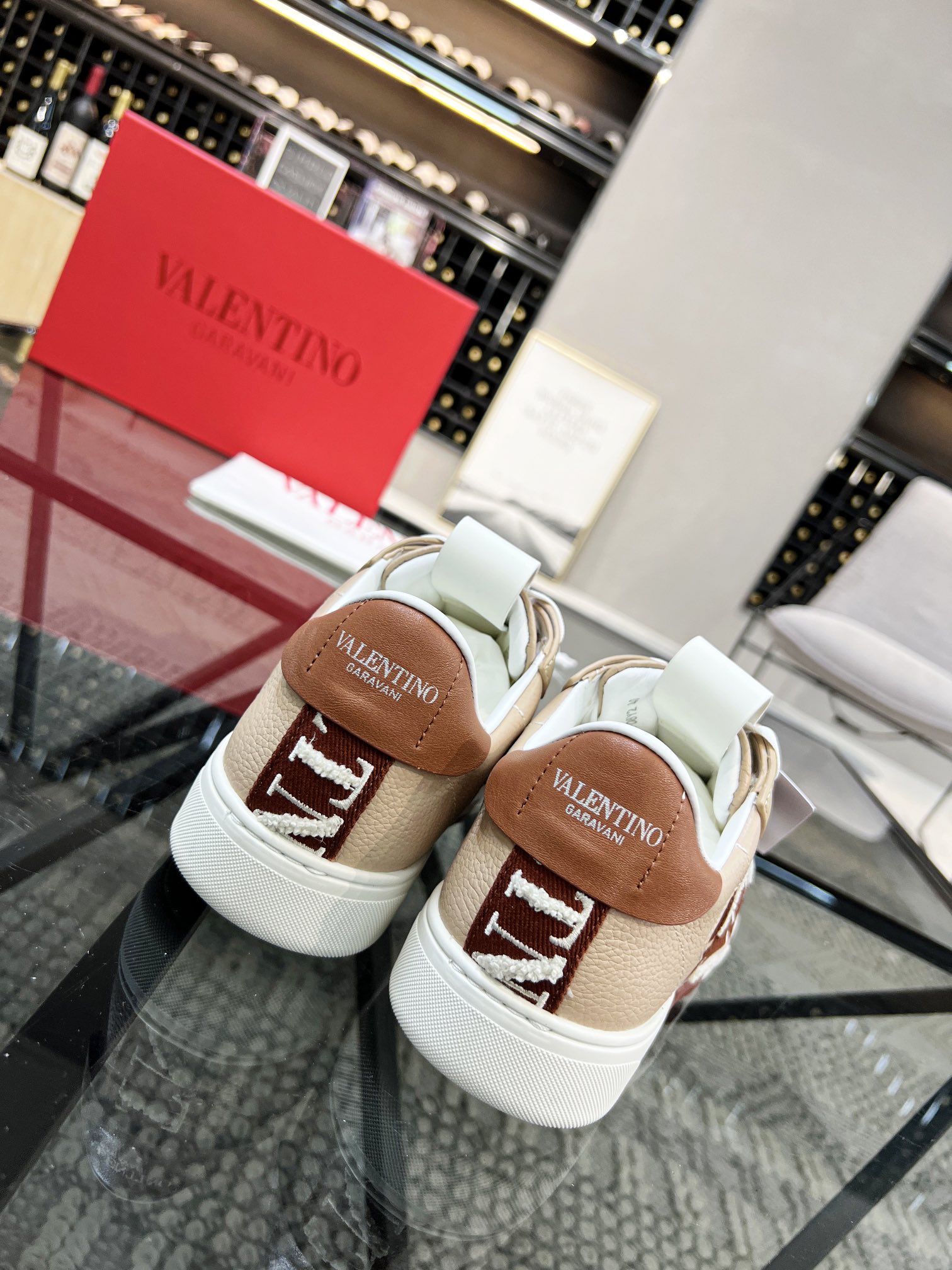 Valentino Sneakers