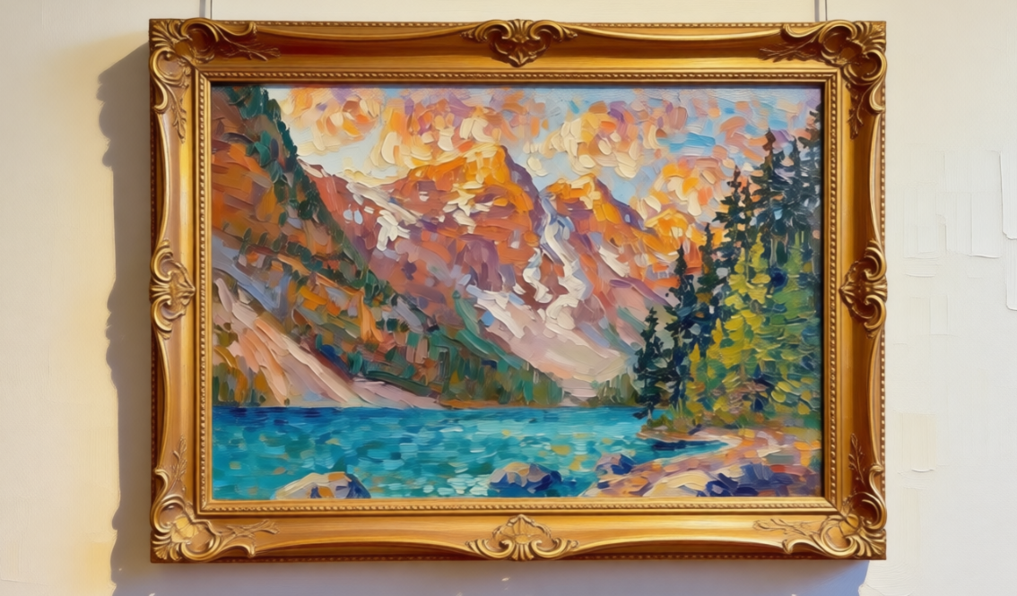 scenery