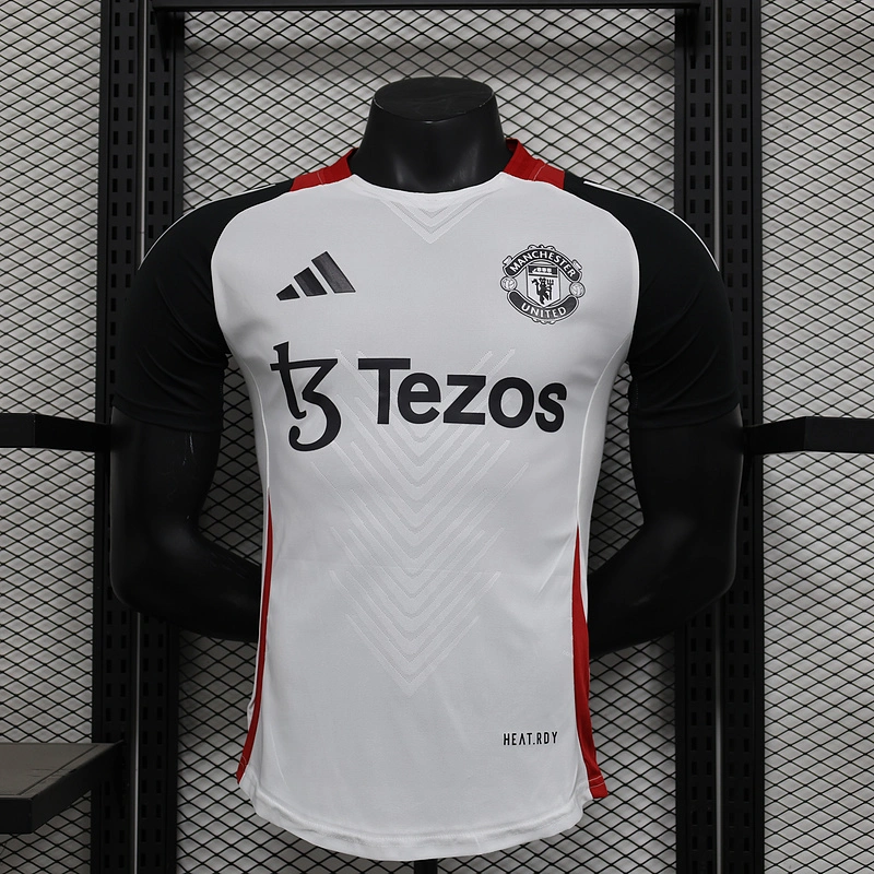 PLAYER 2024-25 Manchester United Special Edition Football jersey