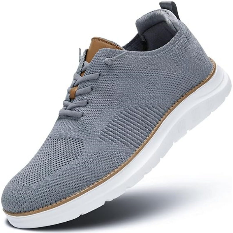Men's Casual Dress Shoes