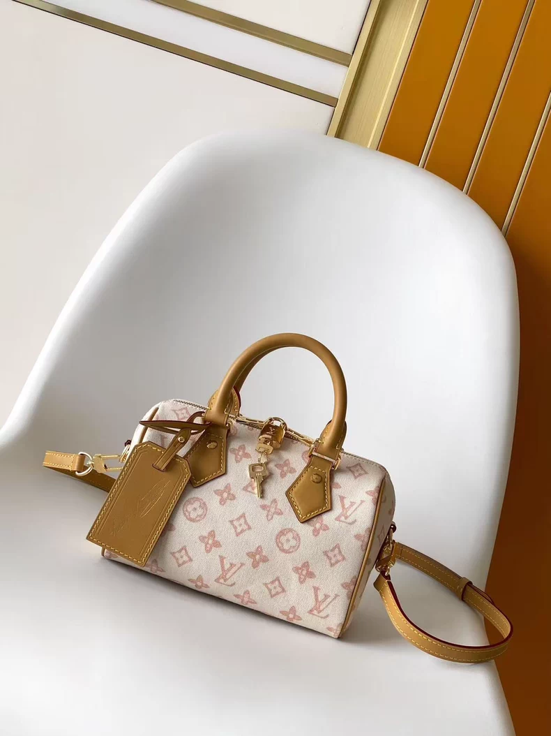 LOUIS VUITTON M27951 SPEEDY BANDOULIÈRE 20