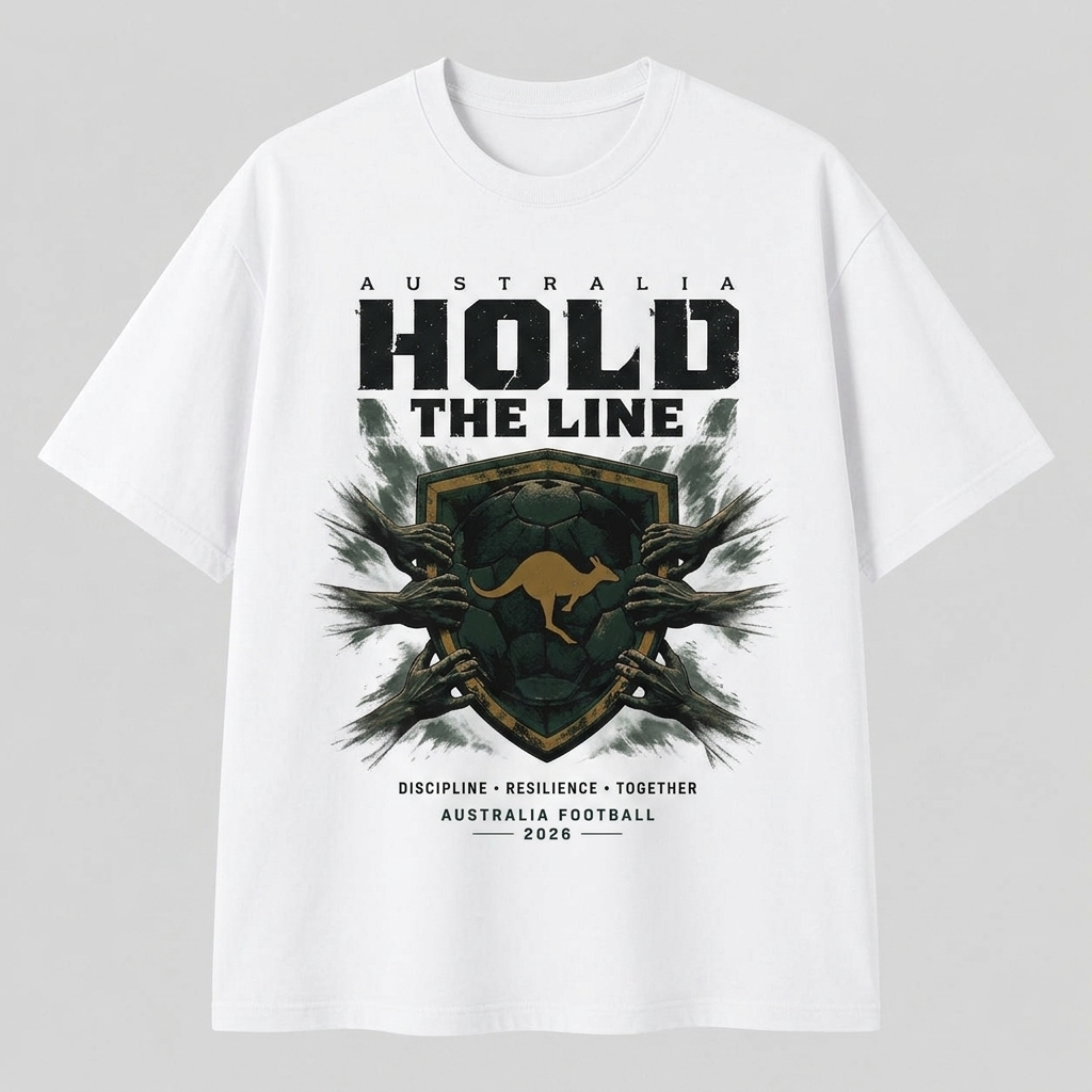 Unisex Loose Fit T-Shirt 100% Cotton Soft Comfortable Summer Casual Printed Top
