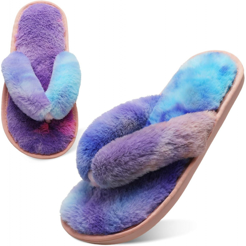 Women's Bedroom Slippers