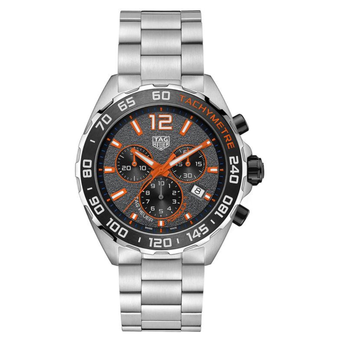 Tag Heuer Formula 1 Chronograph CAZ101AH.BA0842 43mm