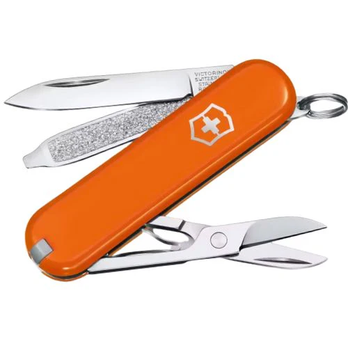 Classic SD Swiss Army Knife by Victorinox