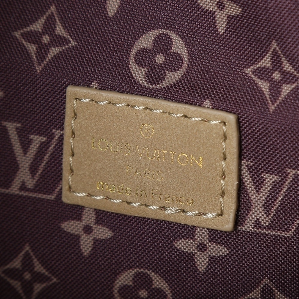 Louis Vuitton GM Express Travel Hazelnut 45Cm M26451