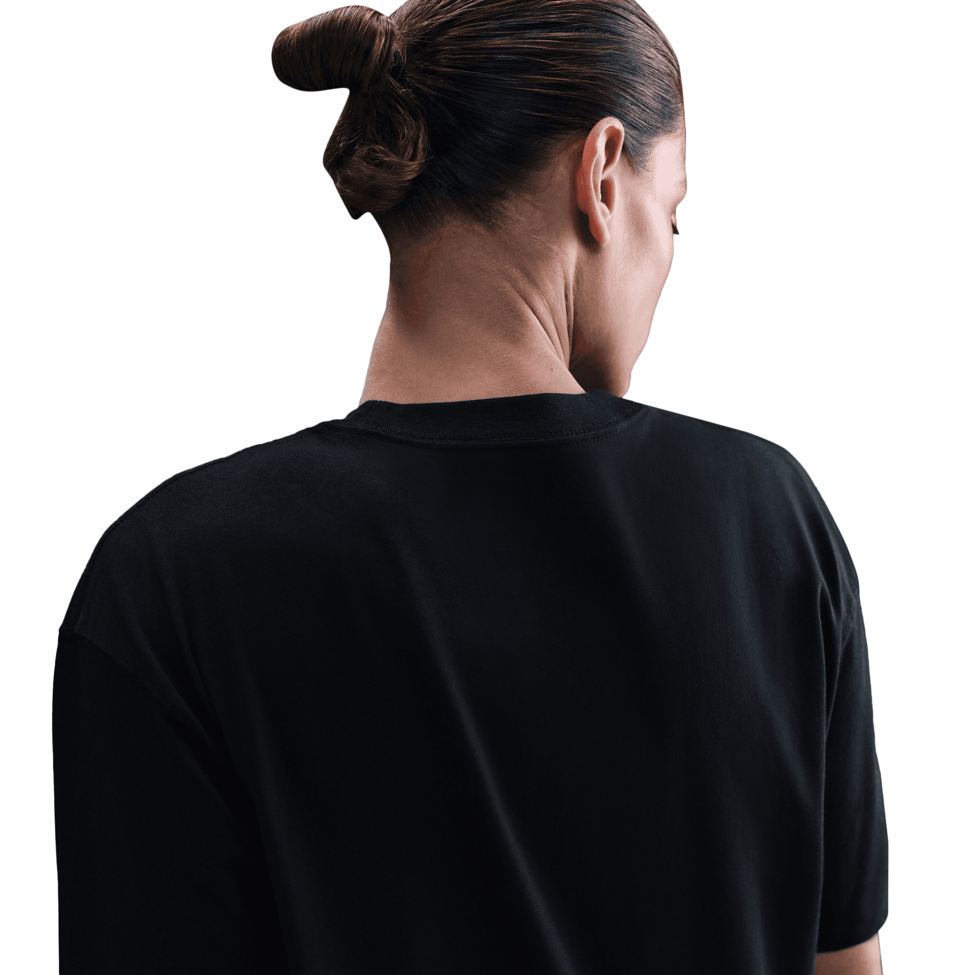 Nike Calling Basketball T-Shirt