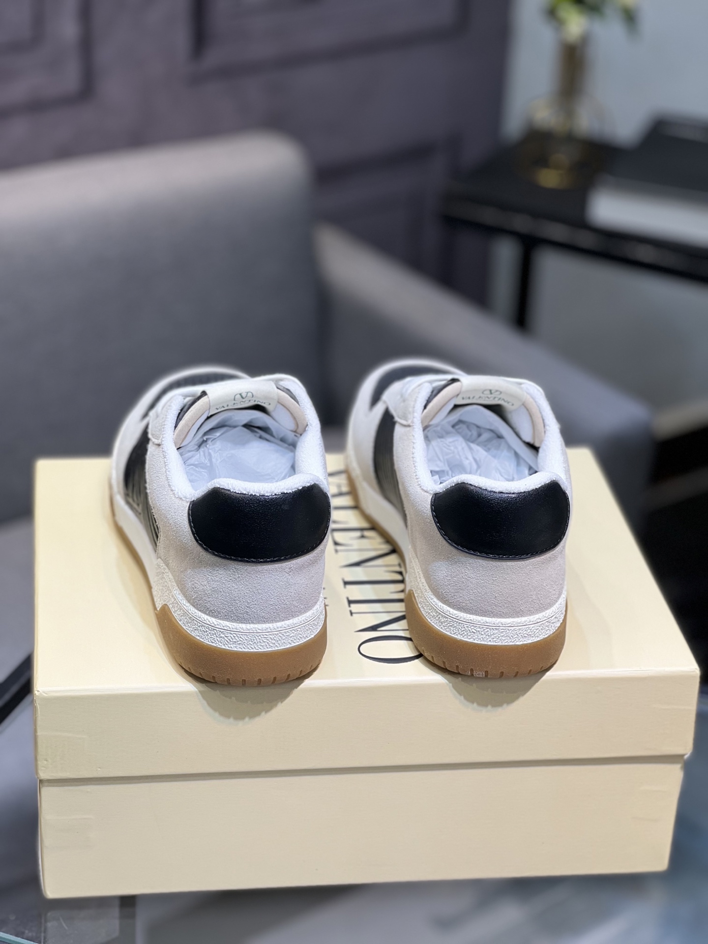 VALENTINO Sparry Sneaker