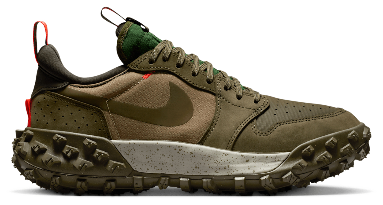 Jordan Air Jordan 1 Element Low A/T