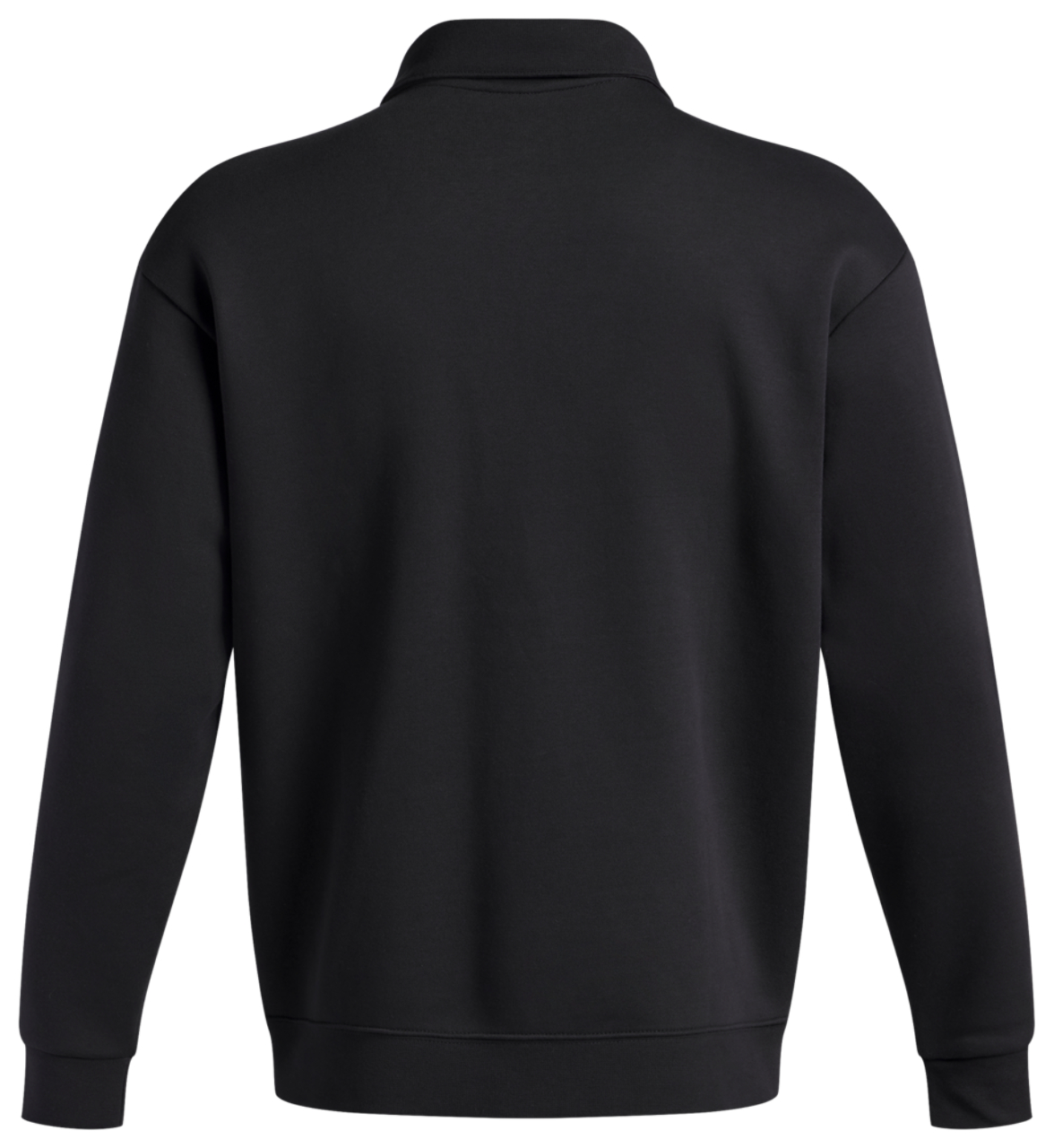 Under Armour Icon Fleece Collar 1/4 Zip