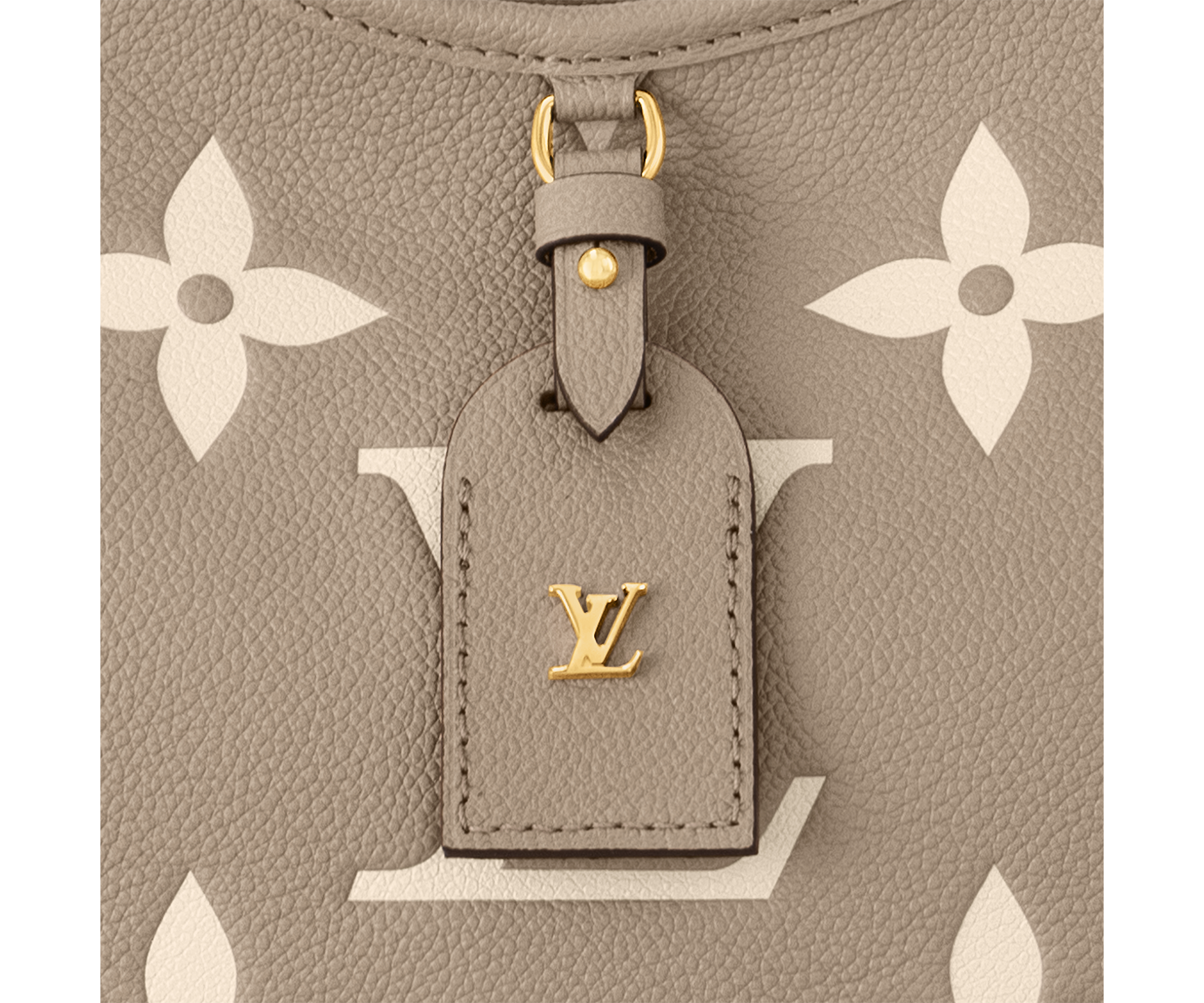 Louis Vuitton Carryall Pm M47180
