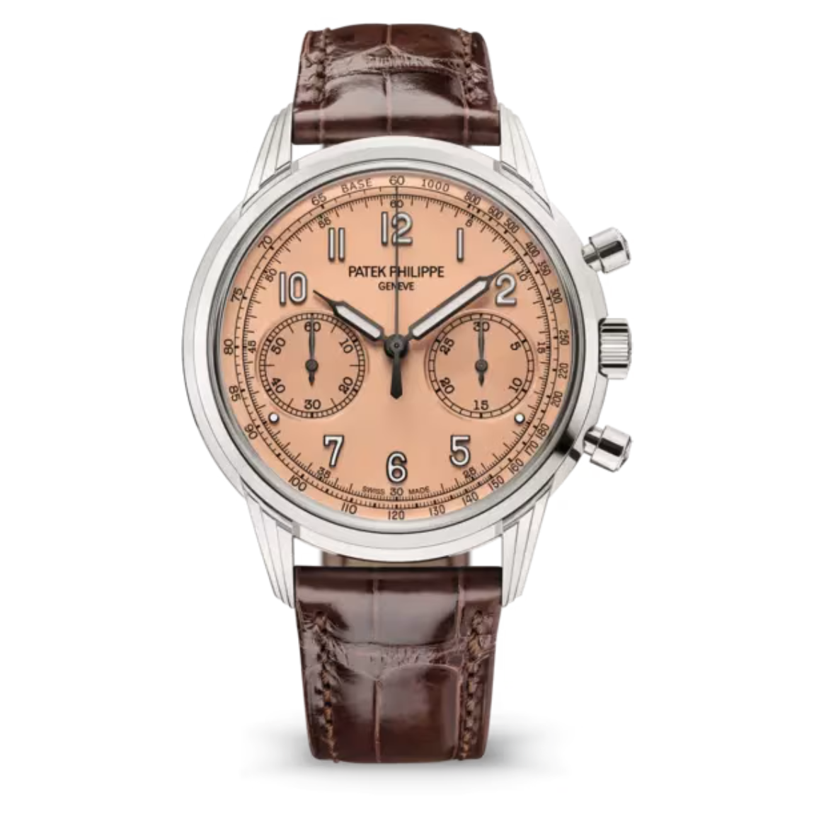 PATEK PHILIPPE  Complications 5172G-010  41mm