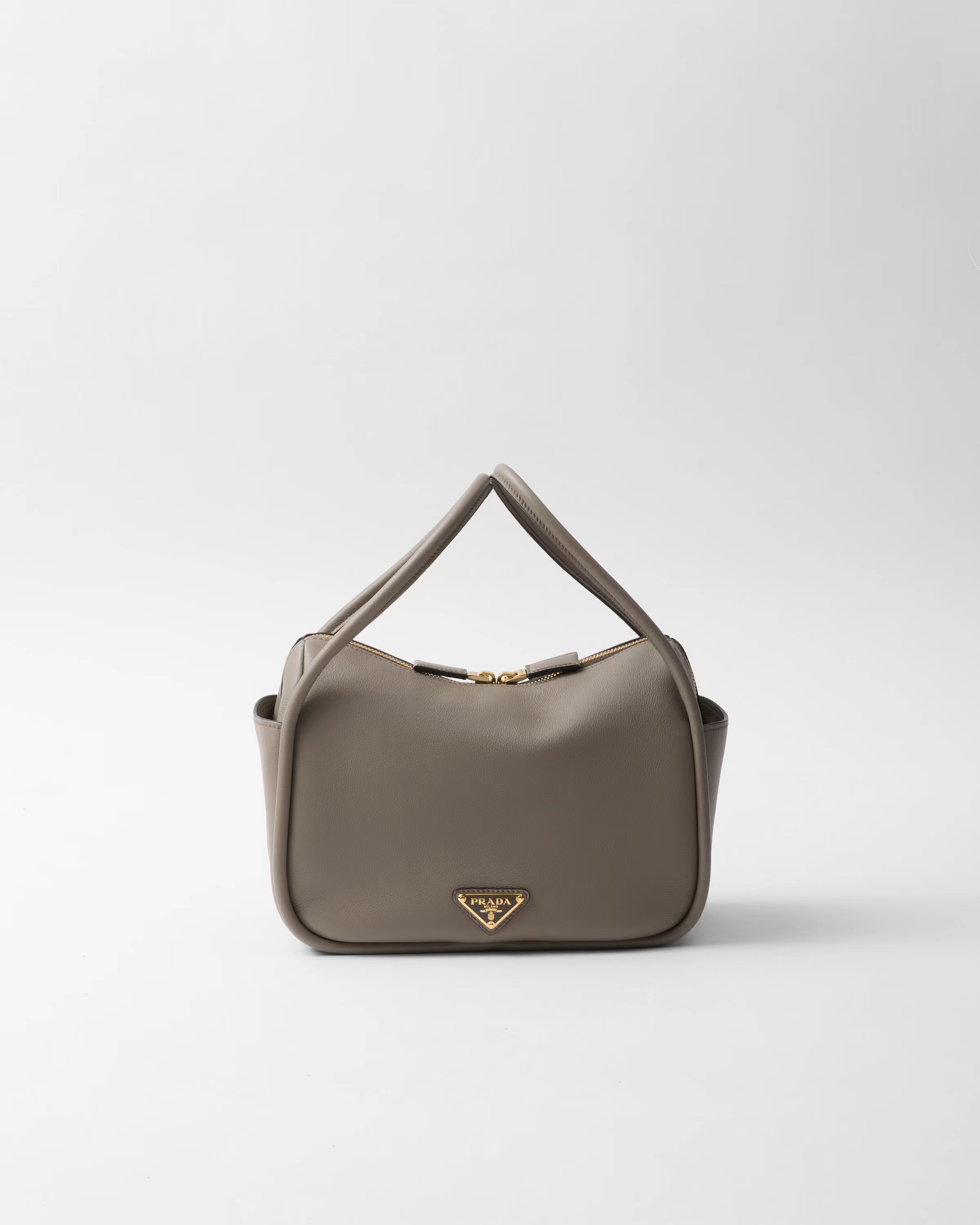 Prada Darling leather handbag