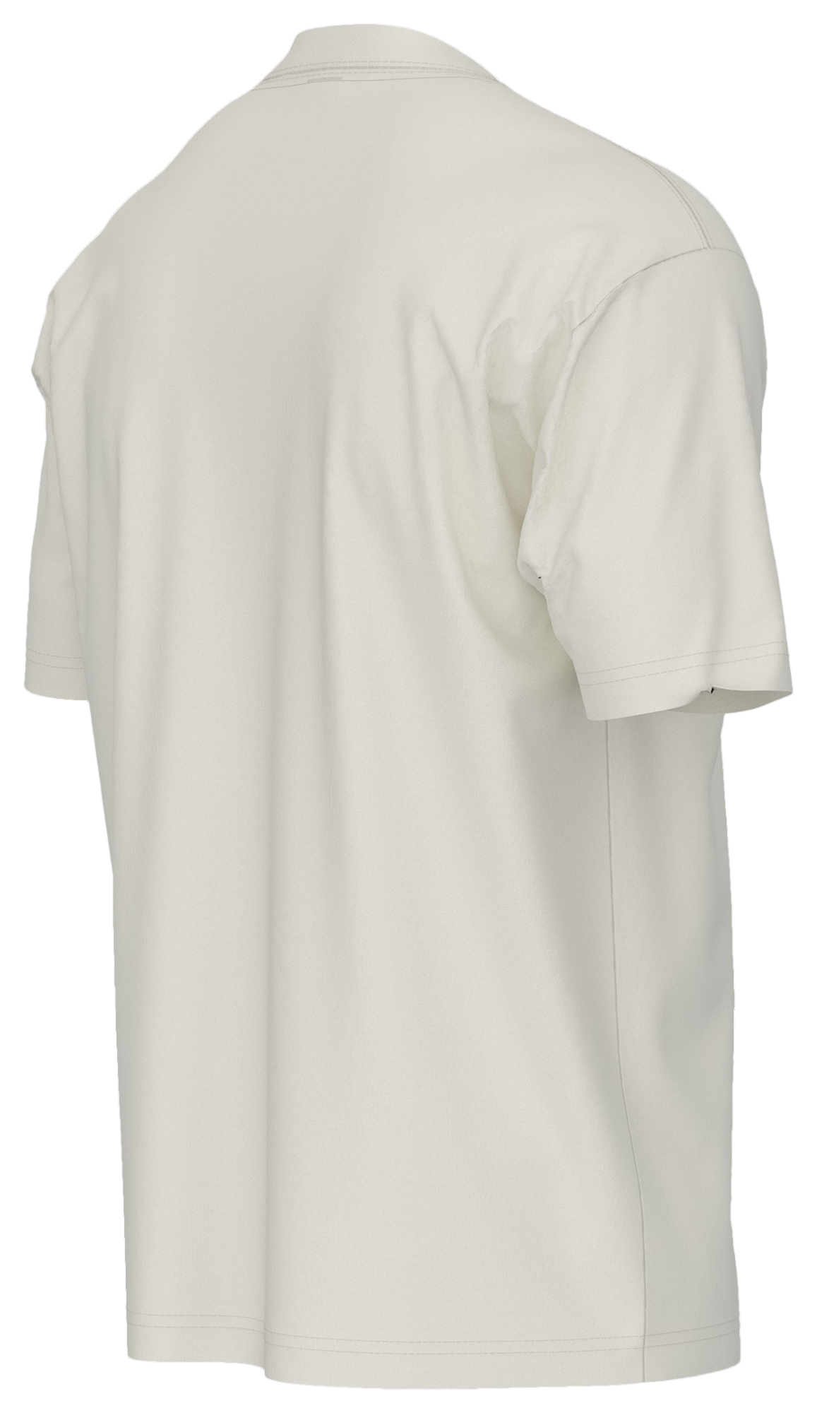 New Balance Basketball Logo Graphic T-Shirt