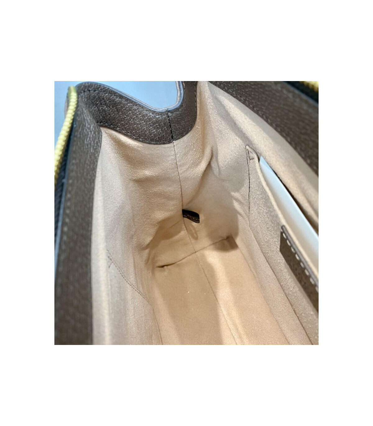 Gucci Ophidia GG Supreme Small Top Handle Tote Bag 24cm/9.4in