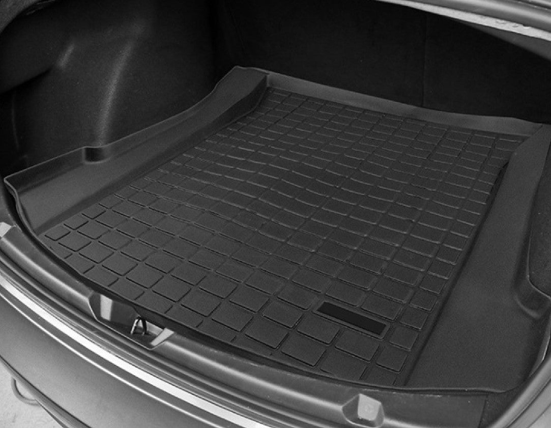 tpe trunk pad