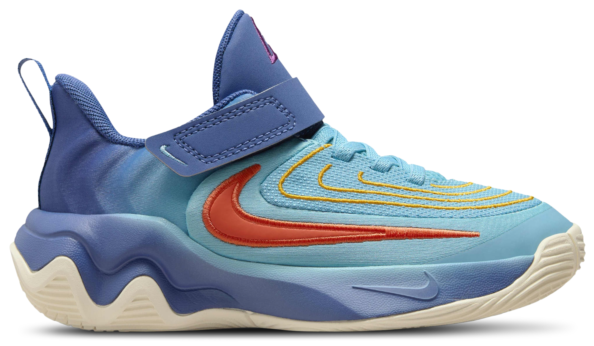 Nike Giannis Immortality 4