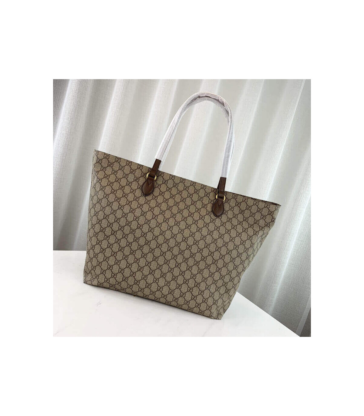 Gucci Ophidia GG Medium Tote 36cm