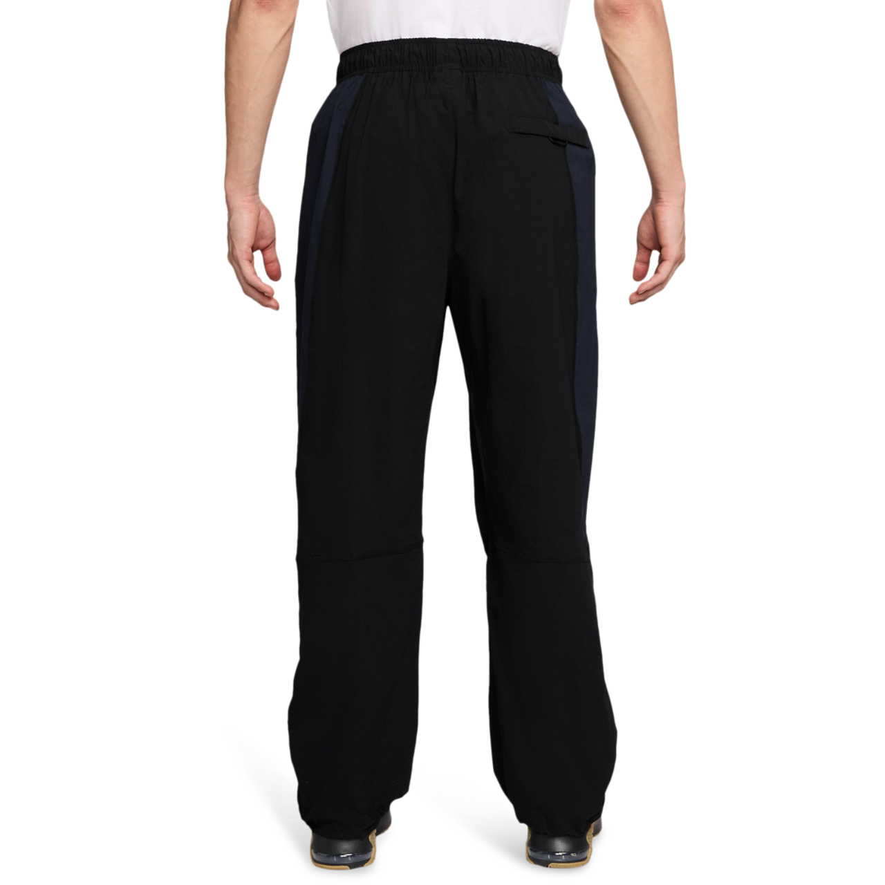 Nike Tech Woven Pro Oversized Pants