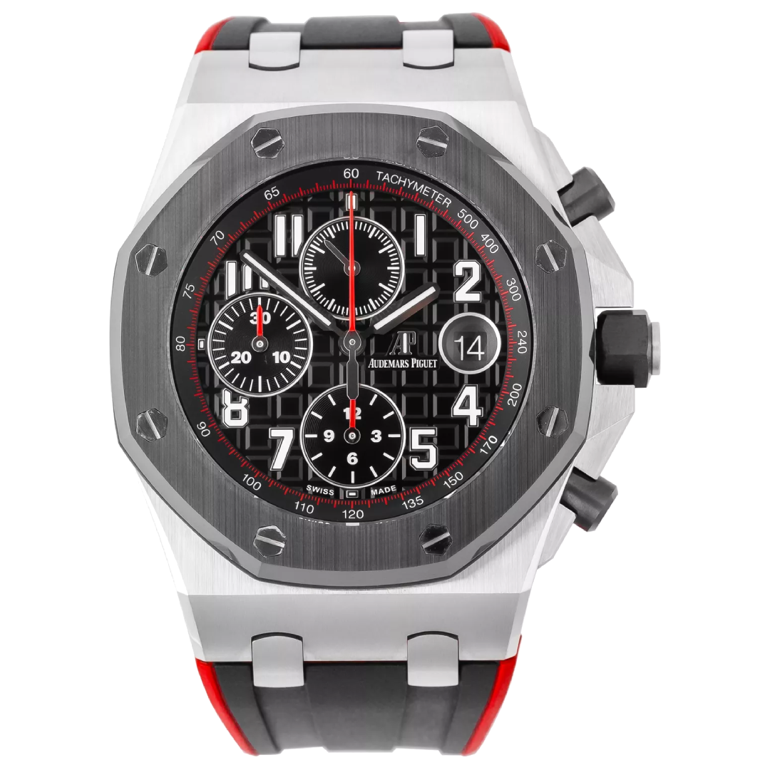 AUDEMARS PIGUET Royal Oak Offshore Chronograph 42Mm Men’S Watch