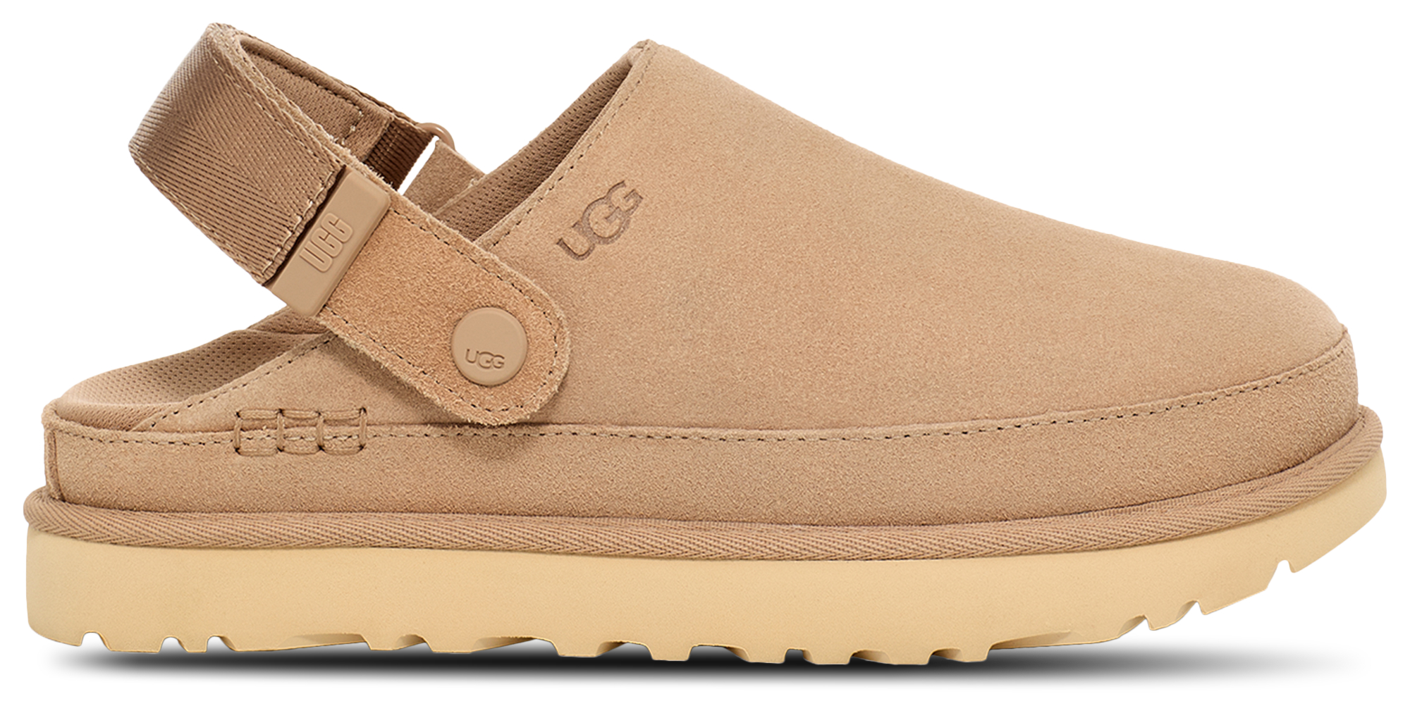 UGG Goldenstar Clogs