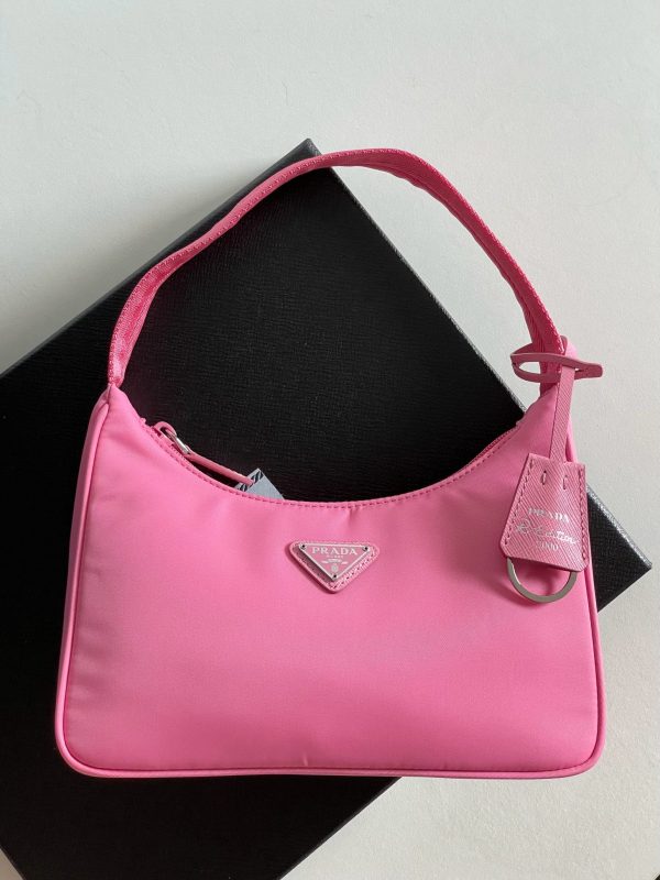 Re-Nylon Prada Re-Edition 2000 mini-bag
