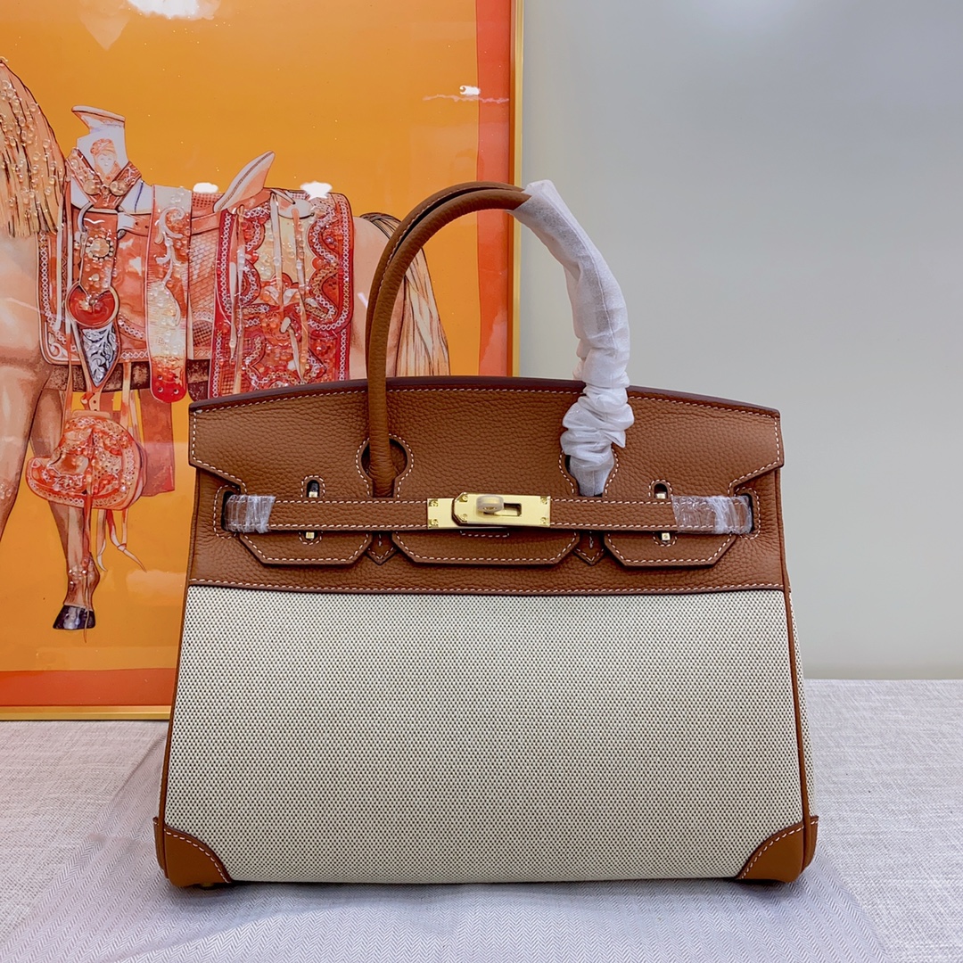 Birkin  25-30 TOGO