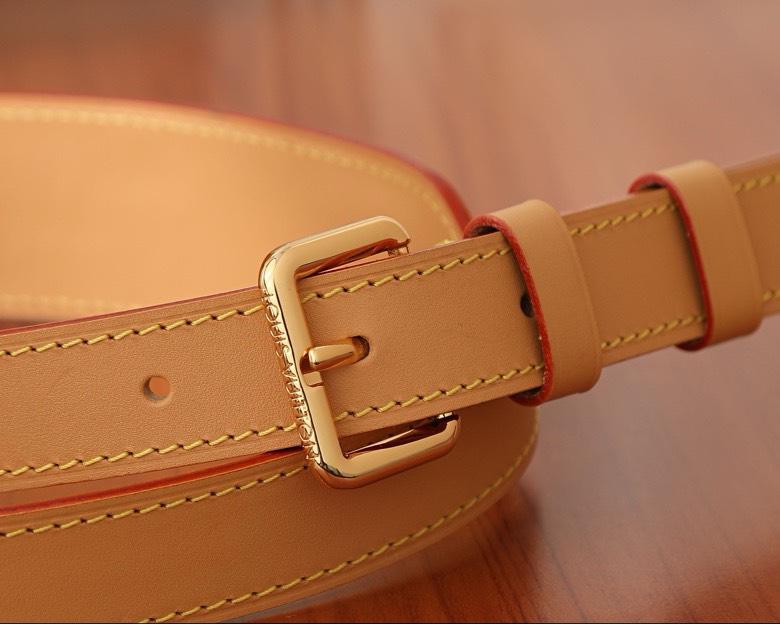 Louis Vuitton Keepall Bandoulière bag 45cm M28780