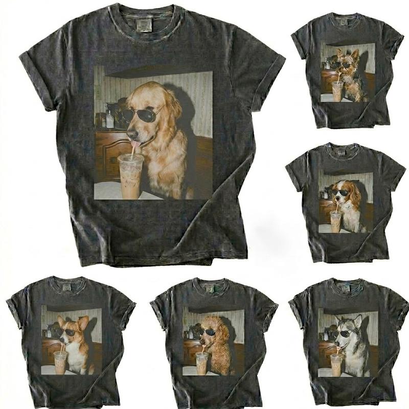 Trendy Best-Selling T-Shirts