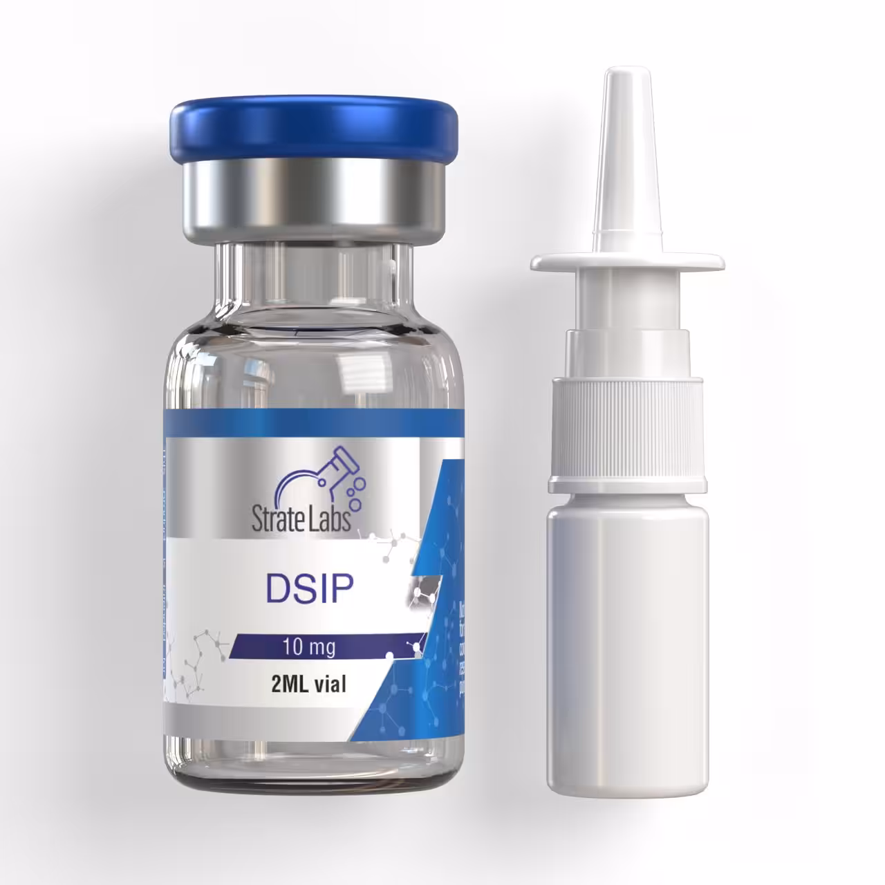 DSIP Spray Kit