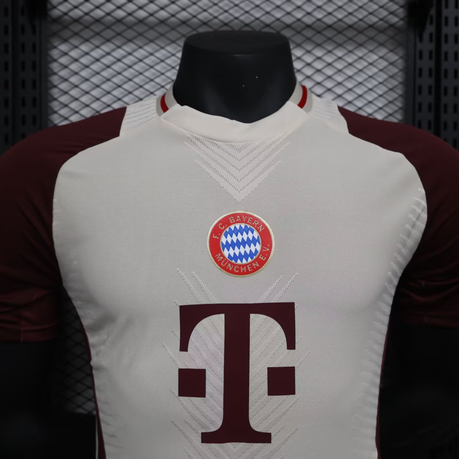 2024/2025 Player Version Bayern Munich Special Edition Football Jersey 1:1 Thai Quality