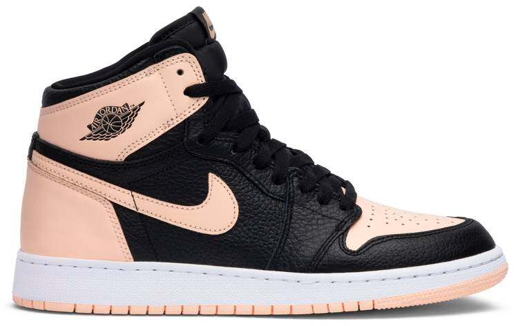 Air Jordan 1 Retro High OG GS Crimson Tint 575441-081