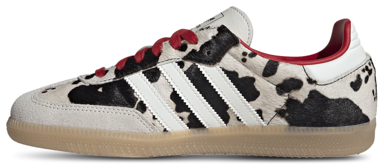 adidas Originals Samba OG Cow Print