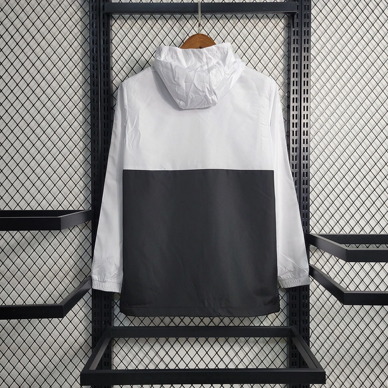 23-24 Windbreaker Juventus
