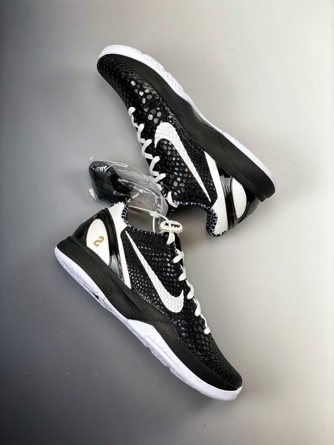 Kobe 6 Mambacita Sweet 16