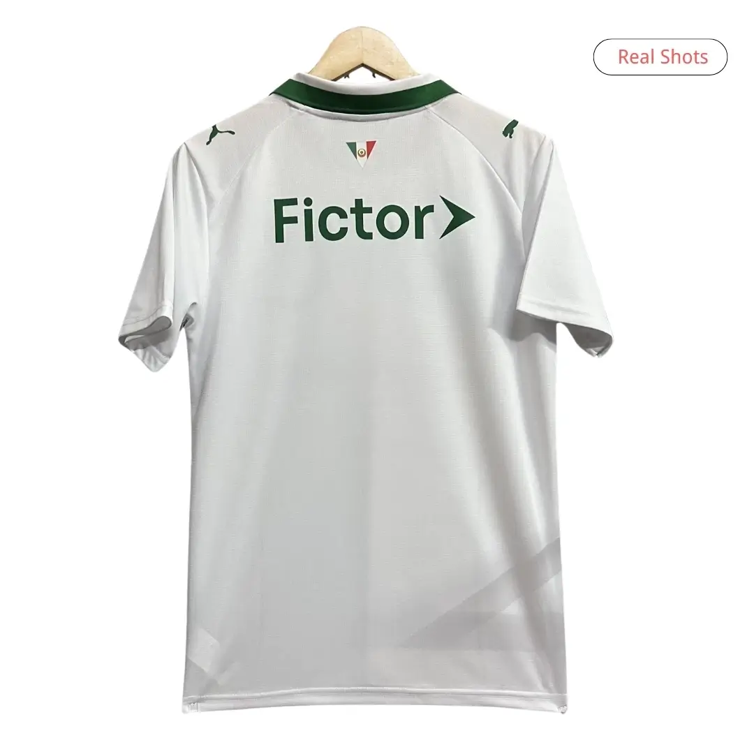 SE Palmeiras Away Soccer Jersey 2026/27