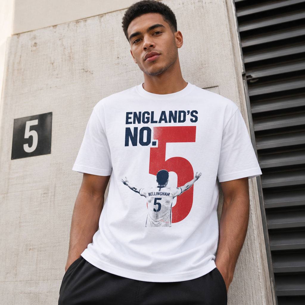 Bellingham Unisex T-Shirt – Limited-Time Offer – Hot Seller