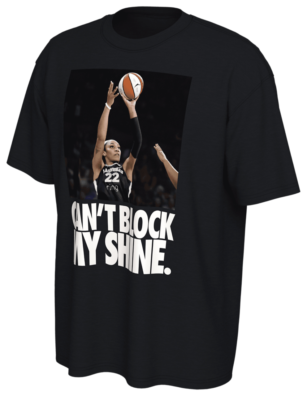 Nike WNBA All Star Week T-Shirt