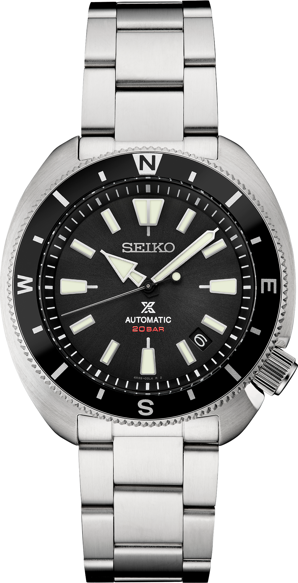 【Super Clone】SEIKO-SRPH17