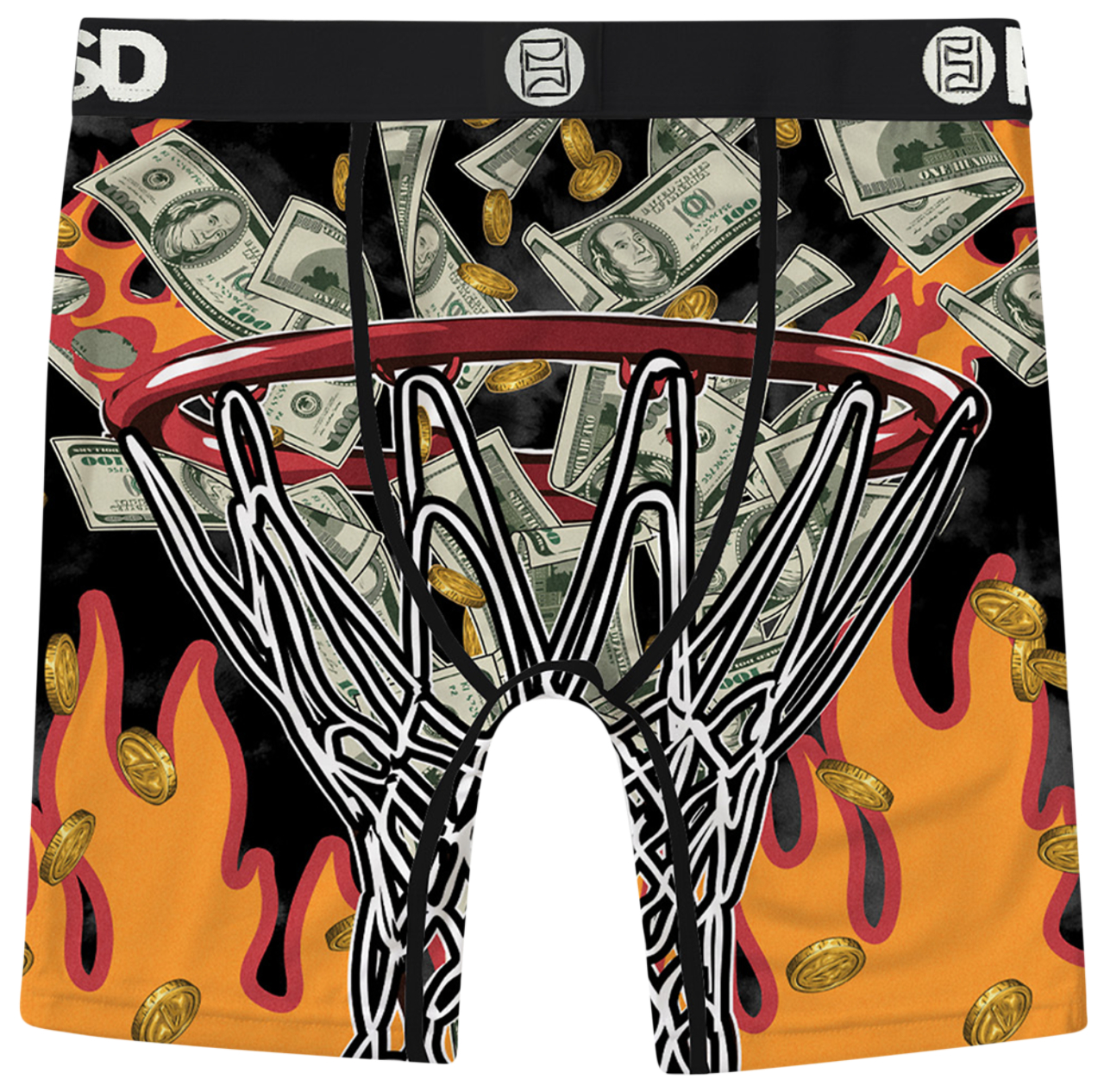 PSD Cash Dunk Underwear